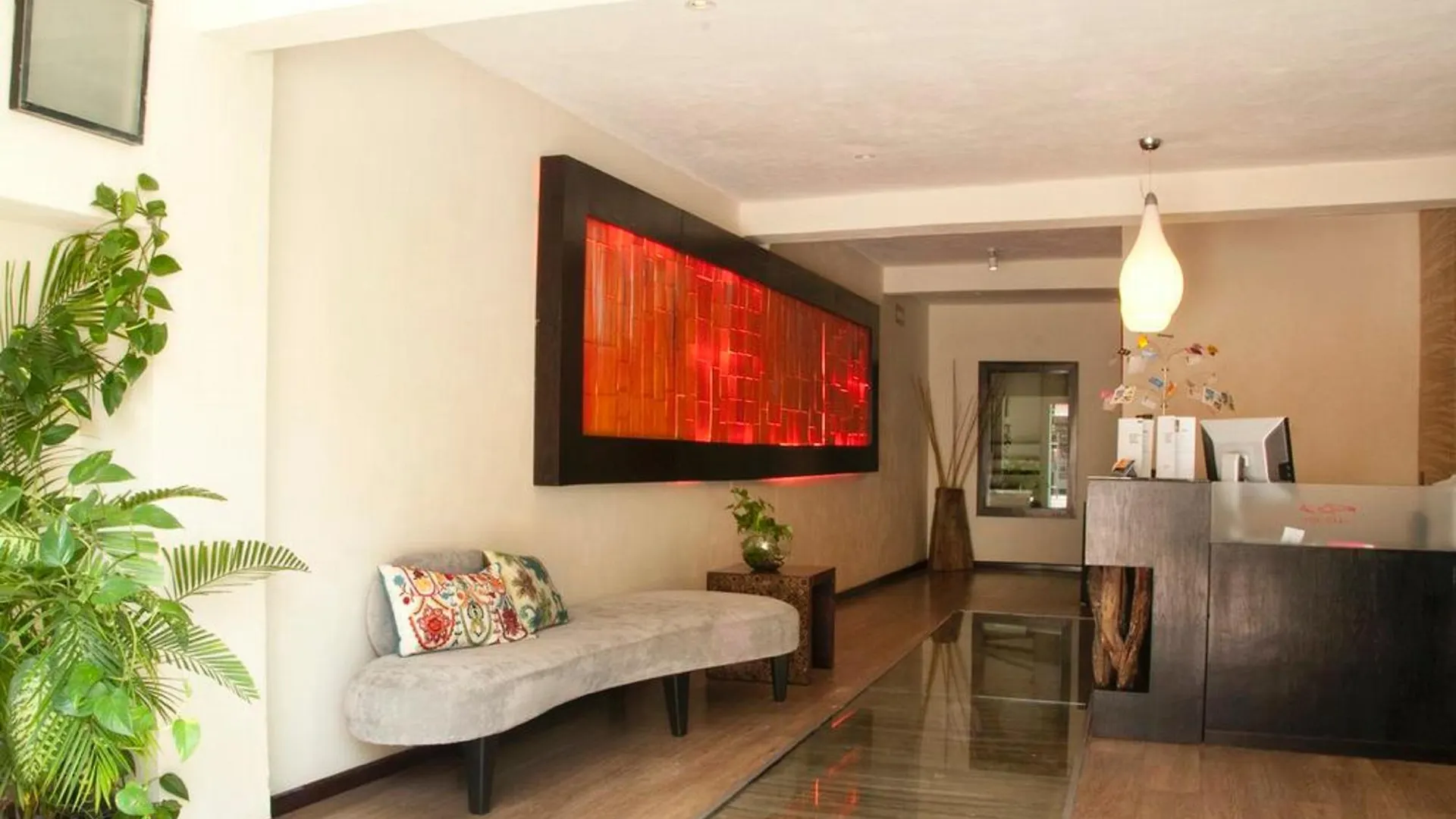El Punto Boutique Hotel & Beach Club (Adults Only) Playa del Carmen