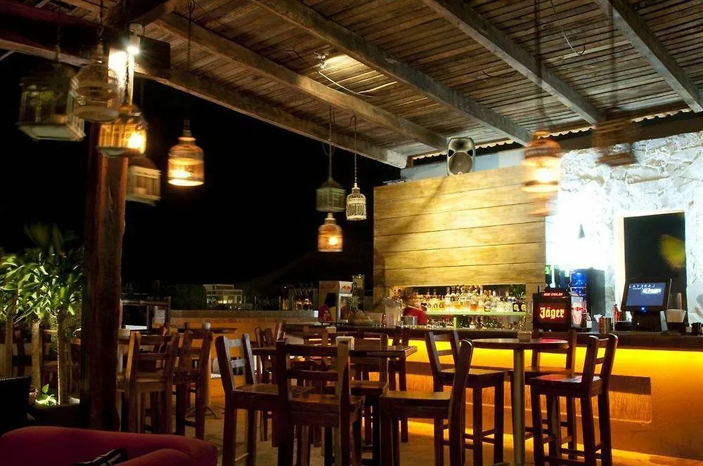 ****  El Punto Boutique Hotel & Beach Club (Adults Only) Playa del Carmen Meksika