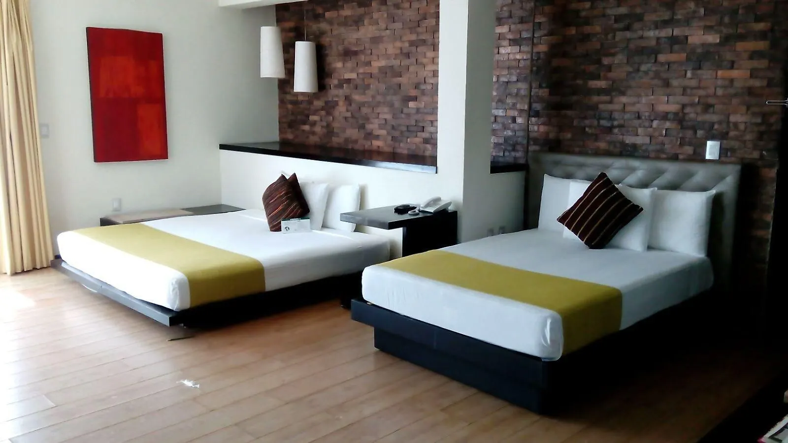 El Punto Boutique Hotel & Beach Club (Adults Only) Playa del Carmen 4*,  Mexico