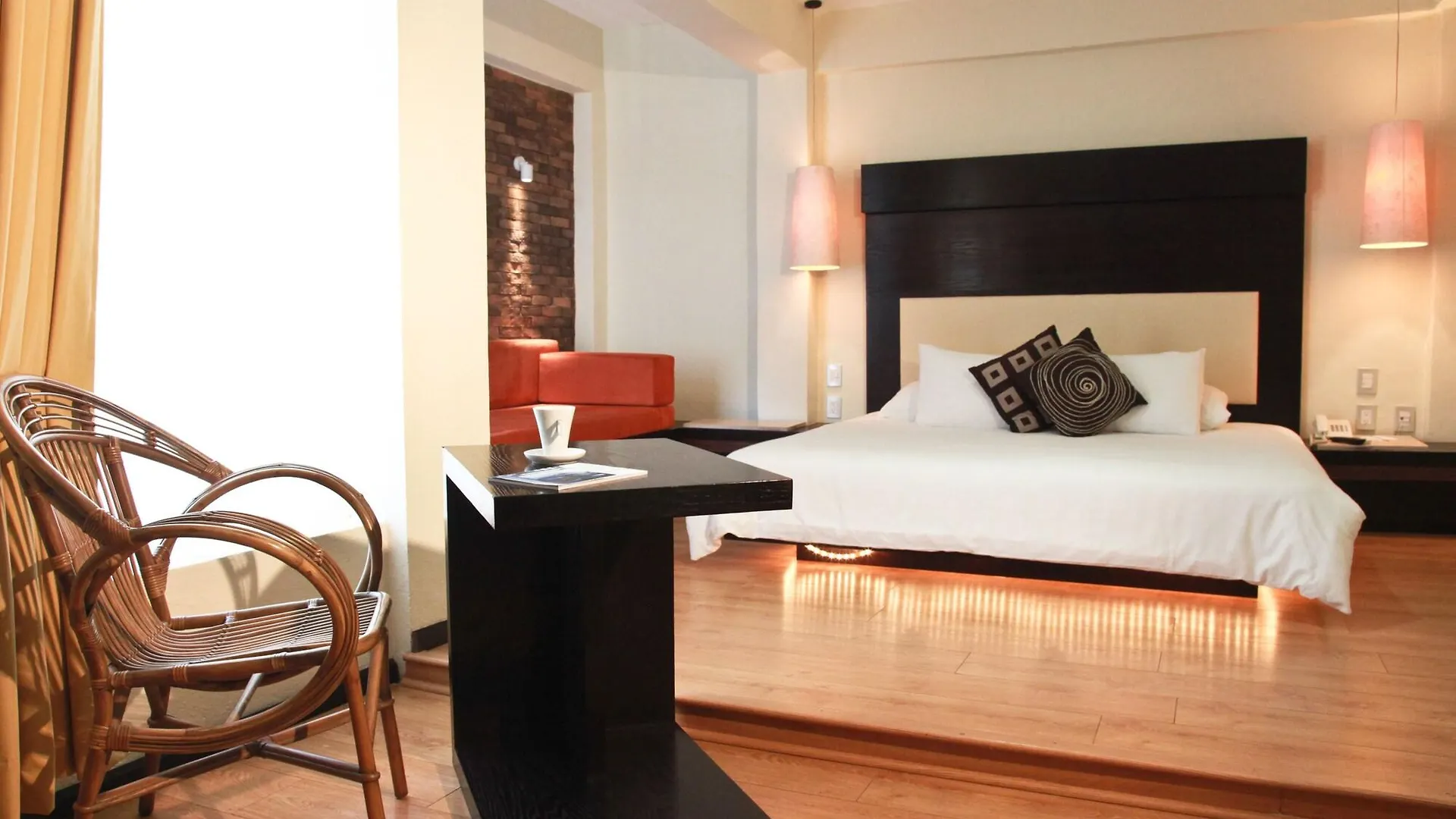 El Punto Boutique Hotel & Beach Club (Adults Only) Playa del Carmen