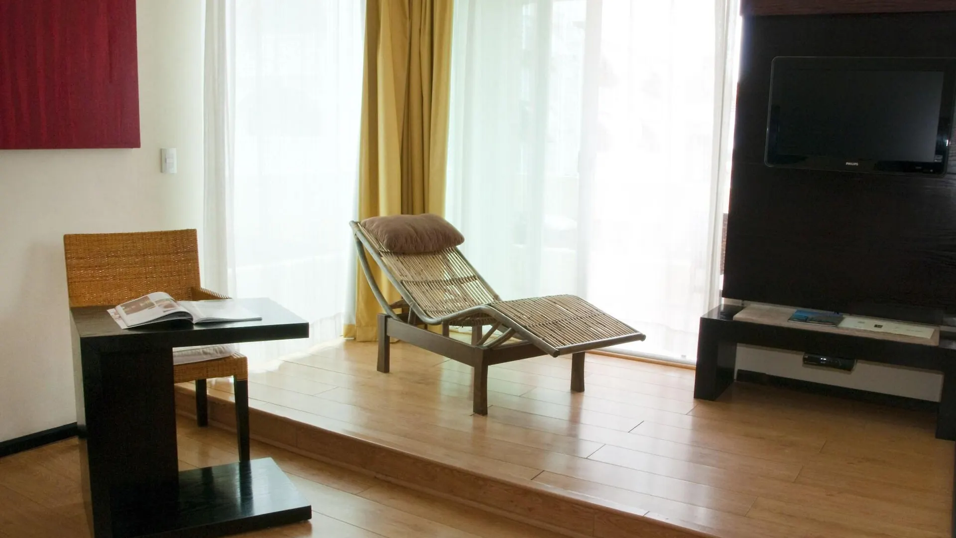El Punto Boutique Hotel & Beach Club (Adults Only) Playa del Carmen