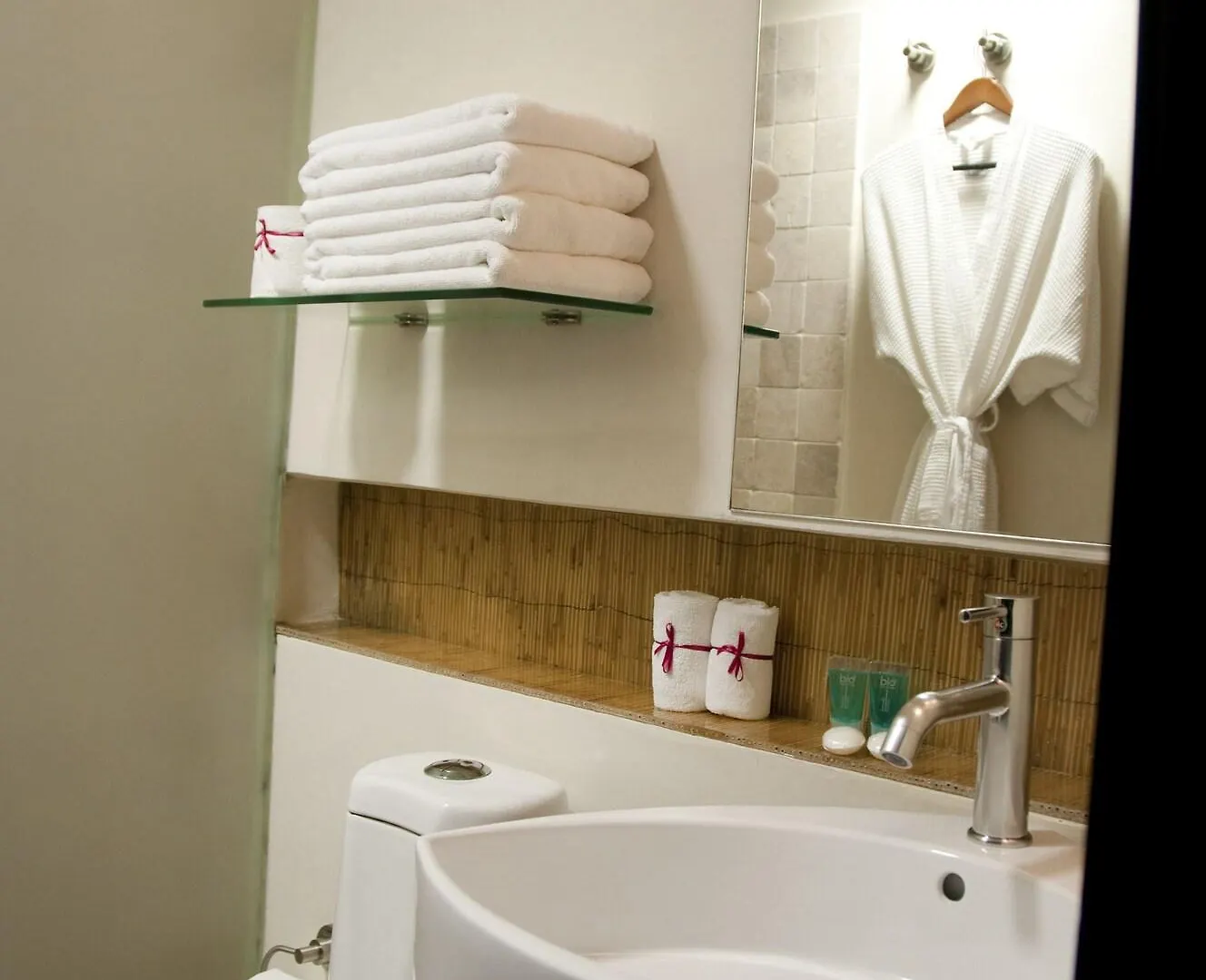 El Punto Boutique Hotel & Beach Club (Adults Only) Playa del Carmen