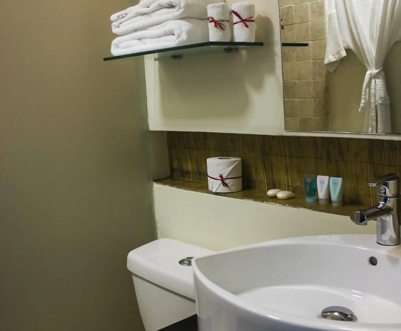 El Punto Boutique Hotel & Beach Club (Adults Only) Playa del Carmen