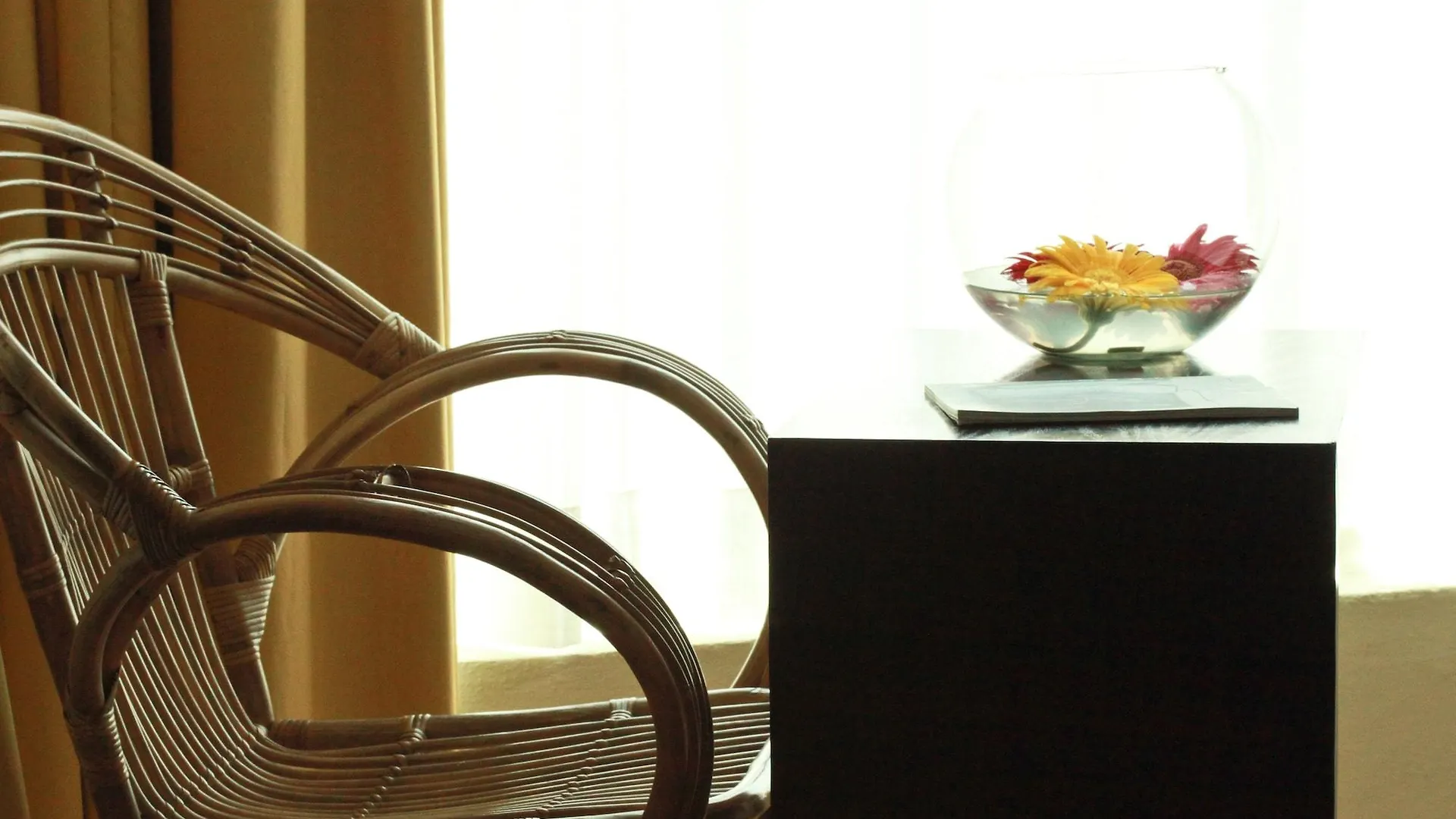 ****  El Punto Boutique Hotel & Beach Club (Adults Only) Playa del Carmen Meksika