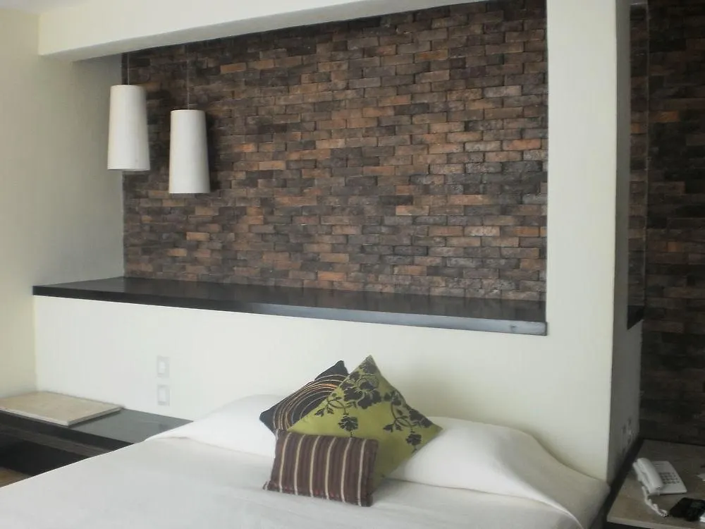 El Punto Boutique Hotel & Beach Club (Adults Only) Playa del Carmen 4*,