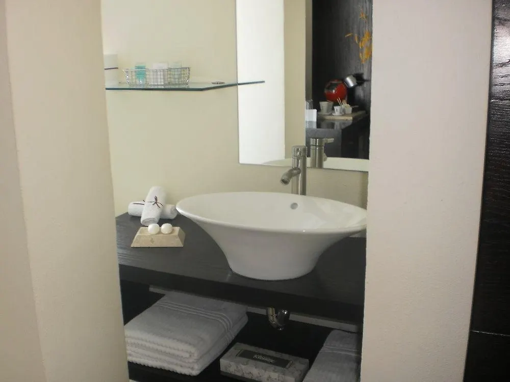 El Punto Boutique Hotel & Beach Club (Adults Only) Playa del Carmen