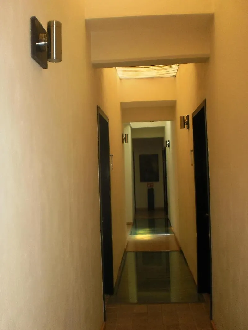 ****  El Punto Boutique Hotel & Beach Club (Adults Only) Playa del Carmen Mexico