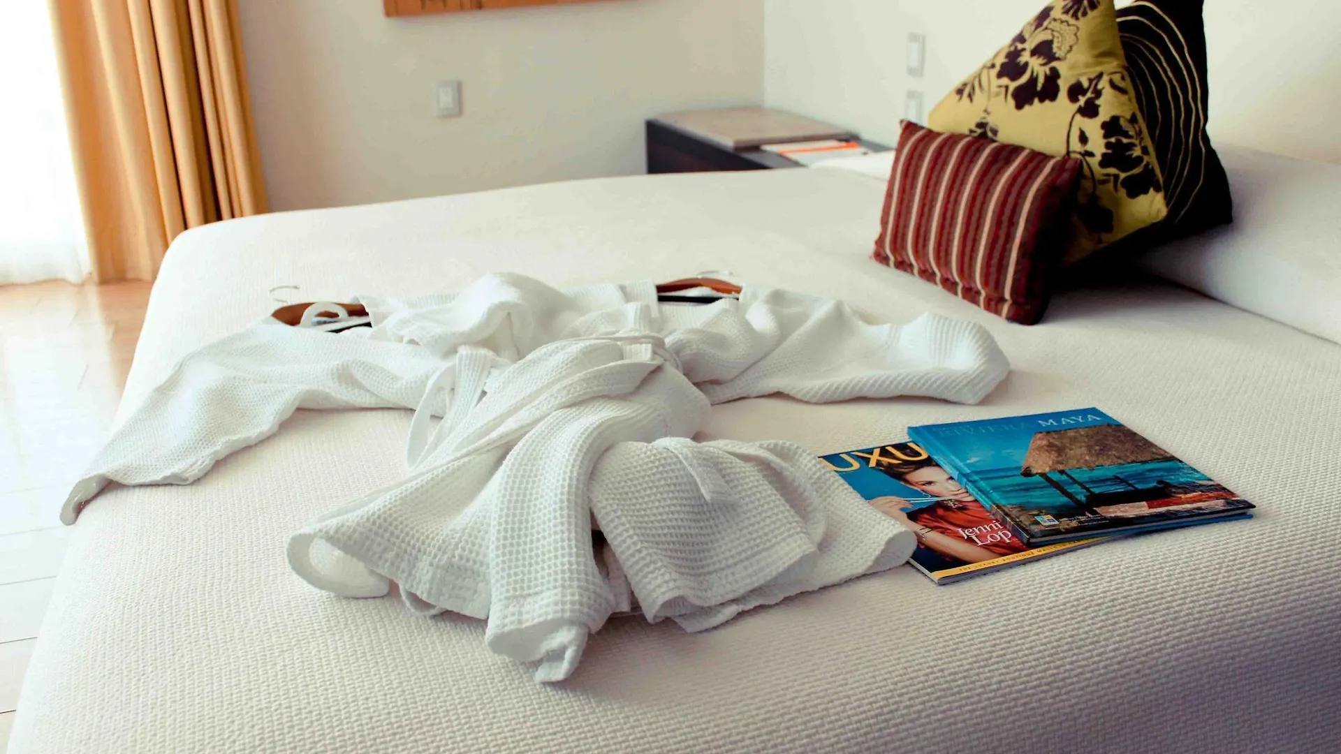 El Punto Boutique Hotel & Beach Club (Adults Only) Playa del Carmen