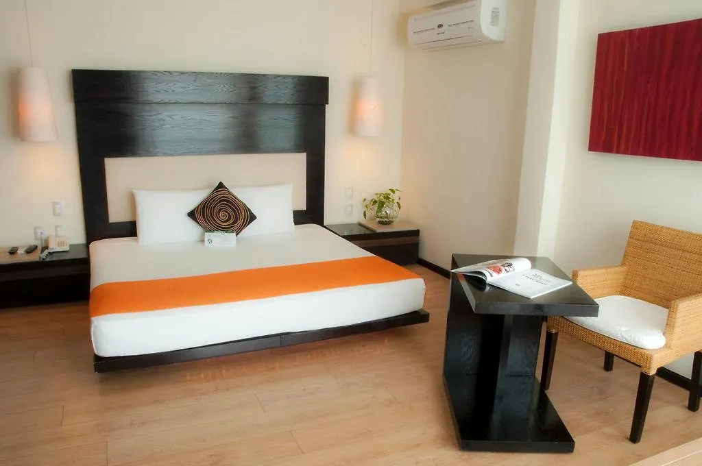 El Punto Boutique Hotel & Beach Club (Adults Only) Playa del Carmen