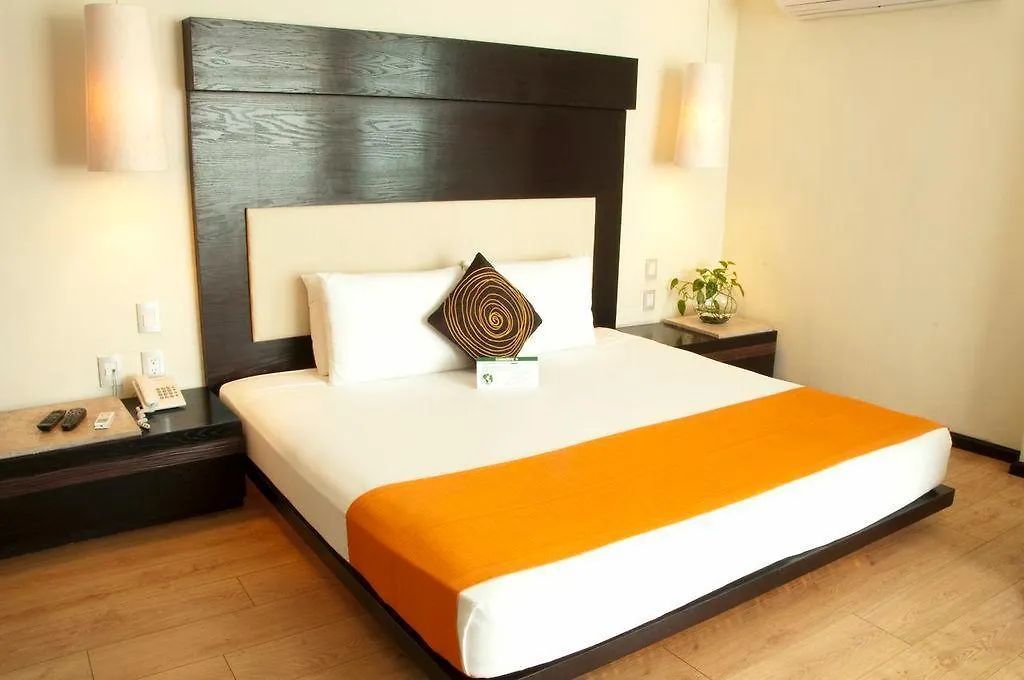 El Punto Boutique Hotel & Beach Club (Adults Only) Playa del Carmen Mexico