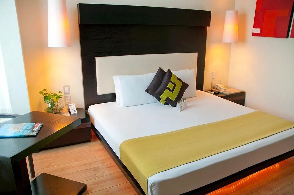 El Punto Boutique Hotel & Beach Club (Adults Only) Playa del Carmen