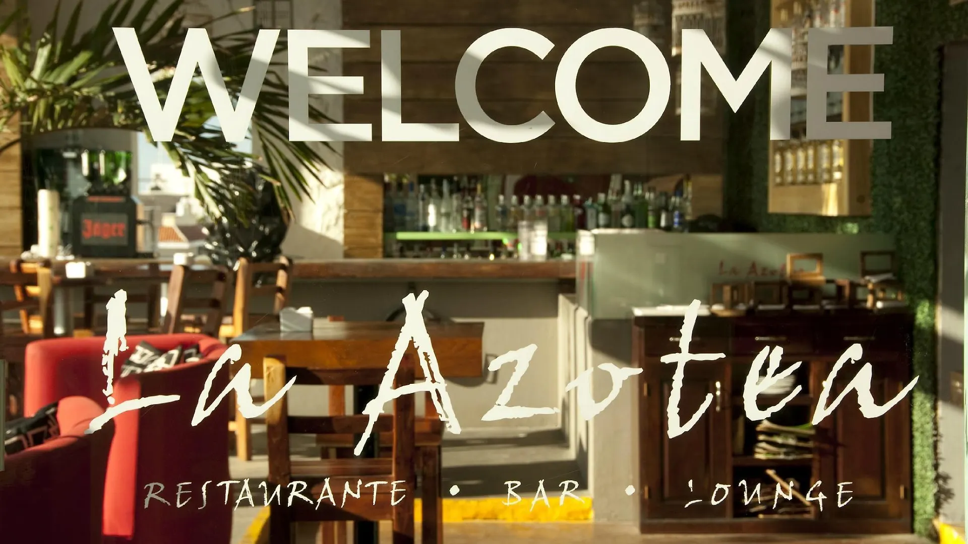 El Punto Boutique Hotel & Beach Club (Adults Only) Playa del Carmen