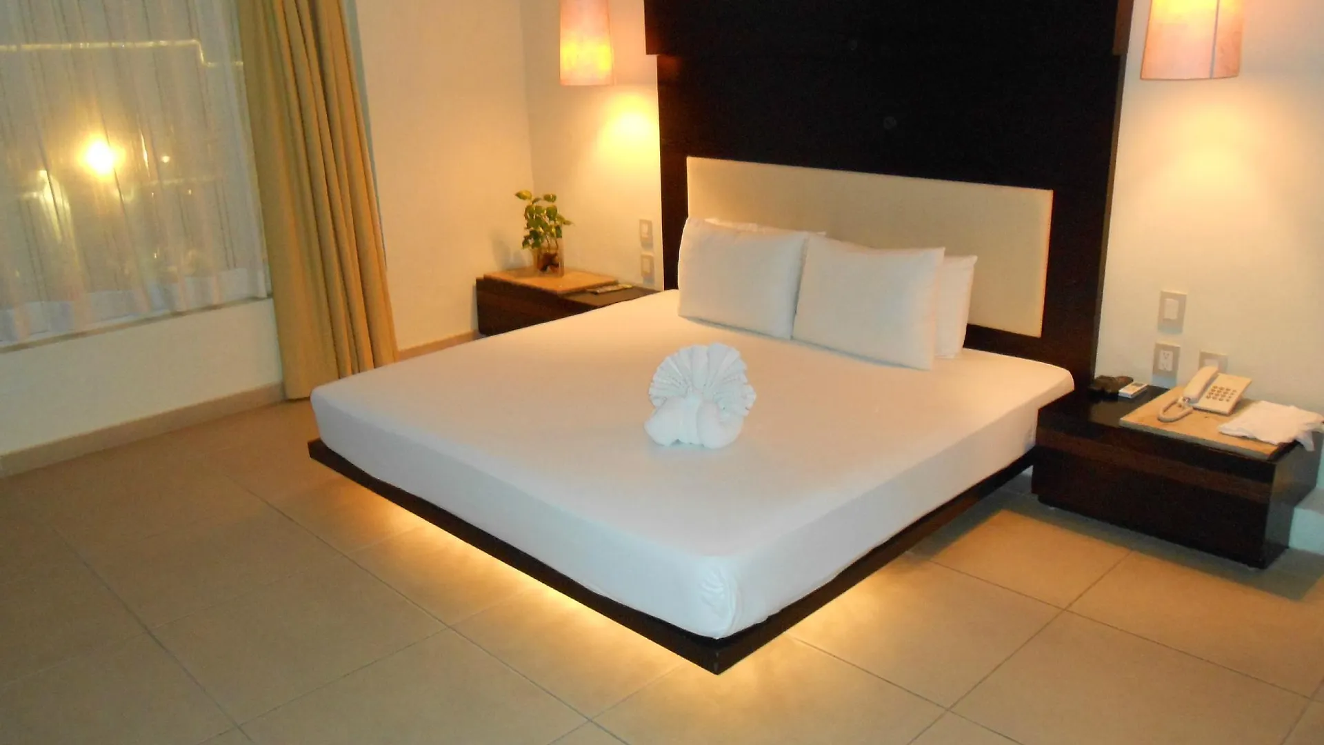 El Punto Boutique Hotel & Beach Club (Adults Only) Playa del Carmen