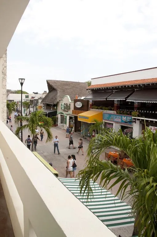 El Punto Boutique Hotel & Beach Club (Adults Only) Playa del Carmen