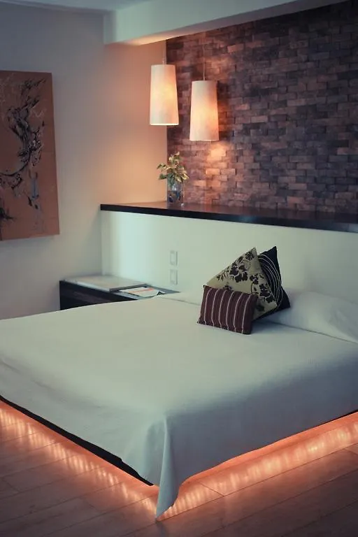 El Punto Boutique Hotel & Beach Club (Adults Only) Playa del Carmen Mexico