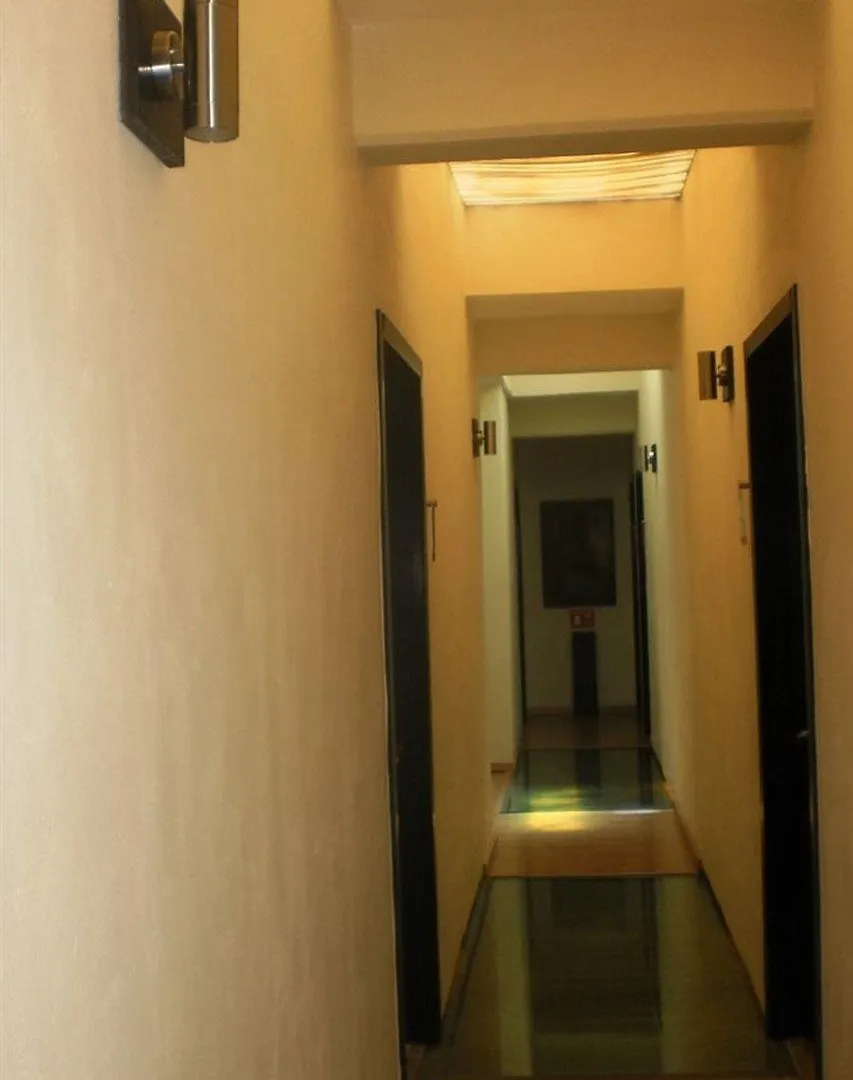 El Punto Boutique Hotel & Beach Club (Adults Only) Playa del Carmen