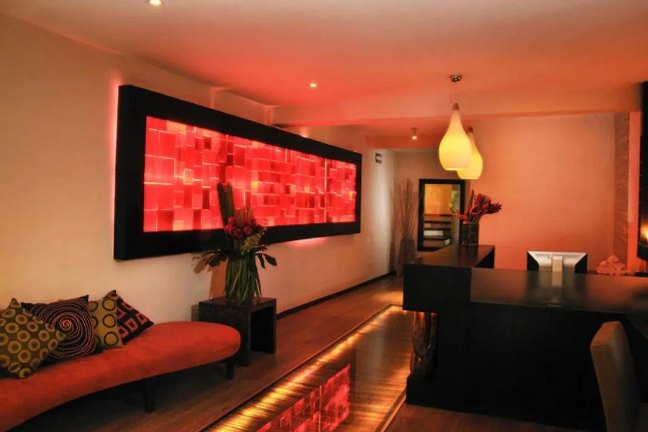 El Punto Boutique Hotel & Beach Club (Adults Only) Playa del Carmen
