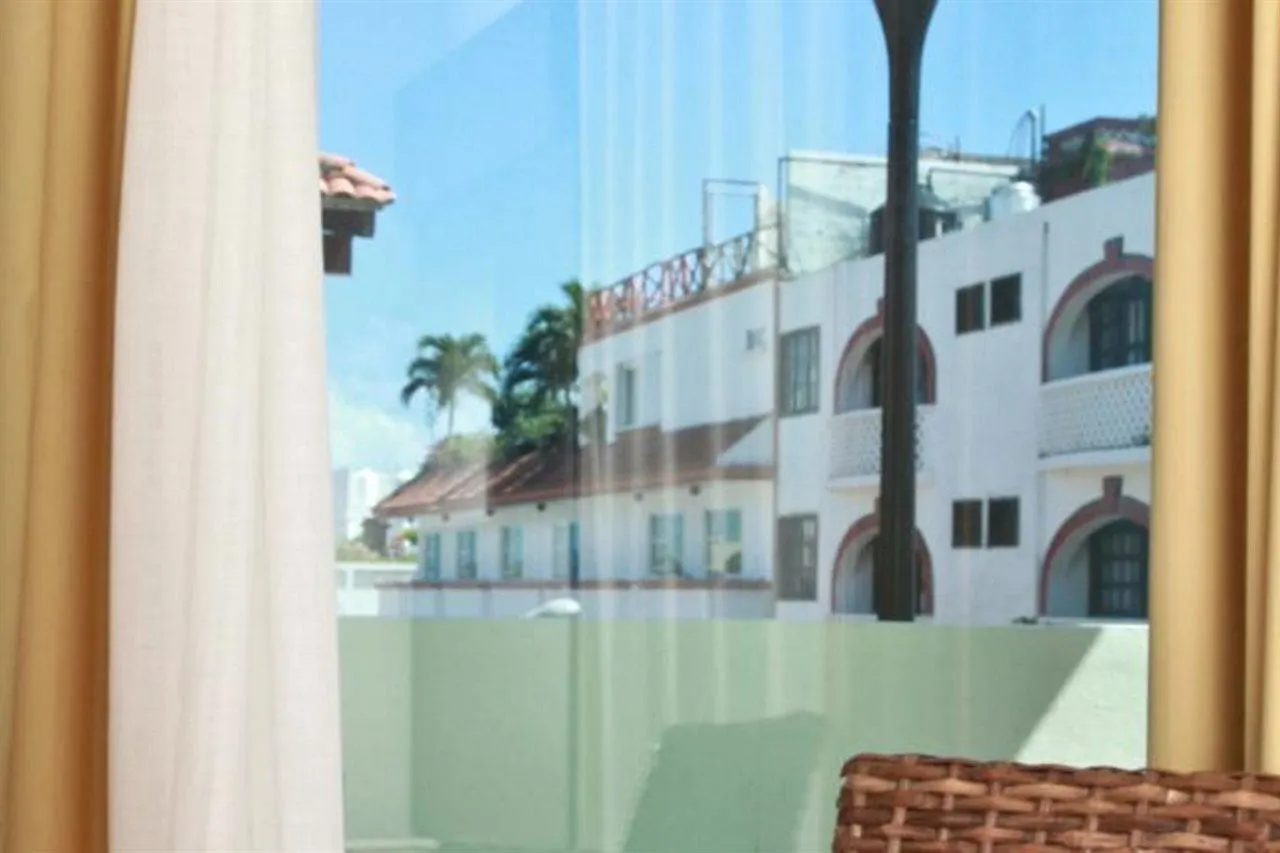 El Punto Boutique Hotel & Beach Club (Adults Only) Playa del Carmen Mexico