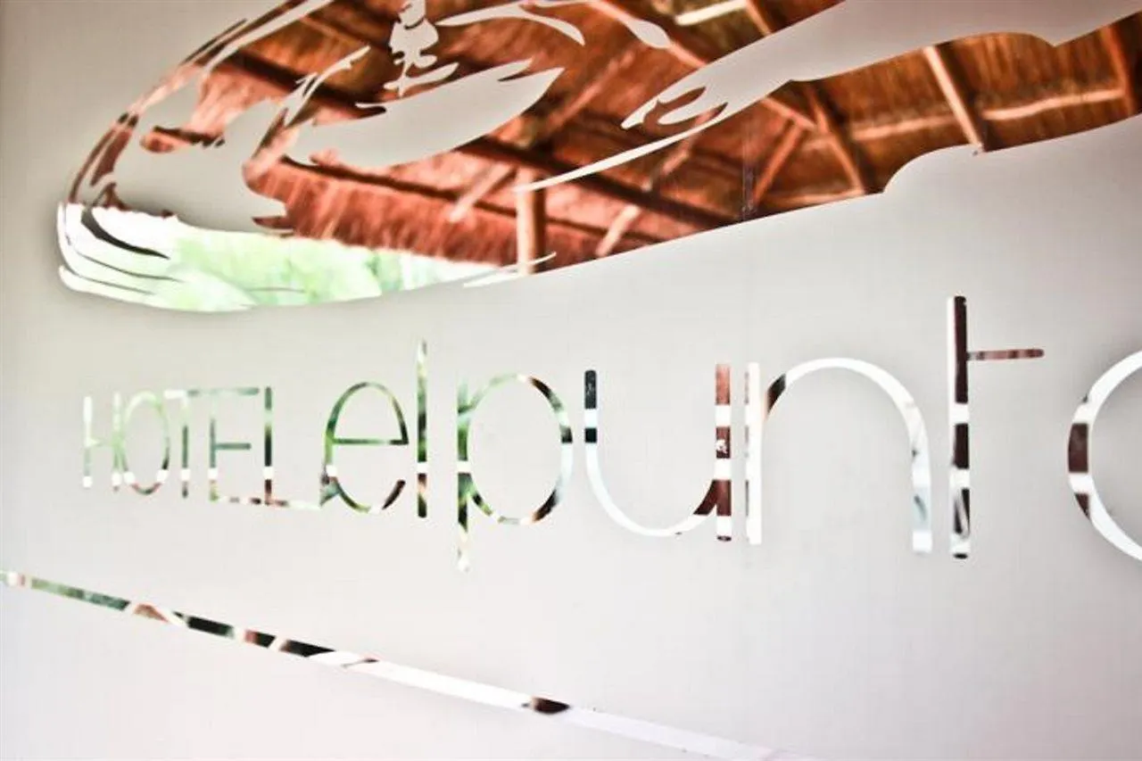 El Punto Boutique Hotel & Beach Club (Adults Only) Playa del Carmen Mexico