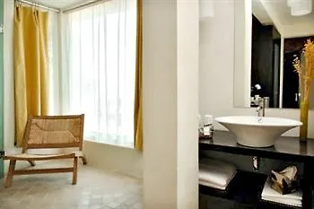 El Punto Boutique Hotel & Beach Club (Adults Only) Playa del Carmen 4*,