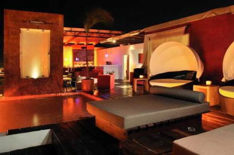 El Punto Boutique Hotel & Beach Club (Adults Only) Playa del Carmen