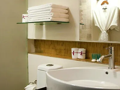 El Punto Boutique Hotel & Beach Club (Adults Only) Playa del Carmen Mexico