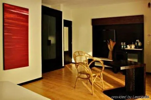 El Punto Boutique Hotel & Beach Club (Adults Only) Playa del Carmen 4*,  Mexico