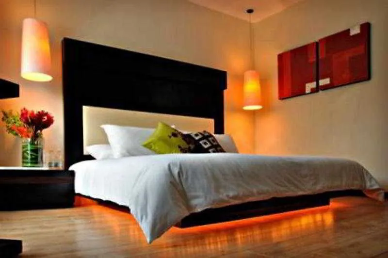 El Punto Boutique Hotel & Beach Club (Adults Only) Playa del Carmen