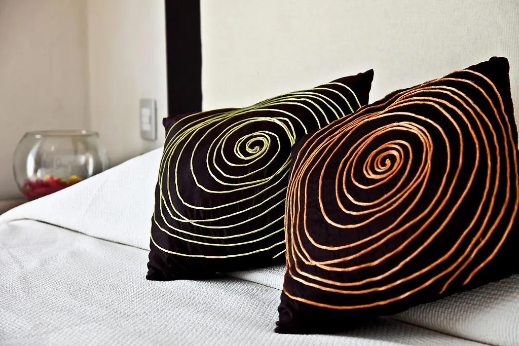 El Punto Boutique Hotel & Beach Club (Adults Only) Playa del Carmen Meksika