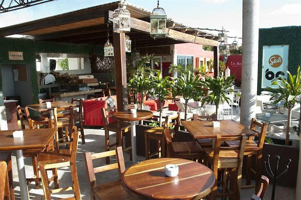****  El Punto Boutique Hotel & Beach Club (Adults Only) Playa del Carmen Mexico