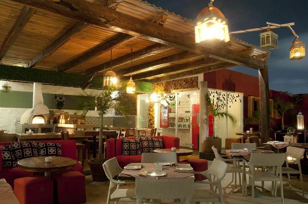 El Punto Boutique Hotel & Beach Club (Adults Only) Playa del Carmen