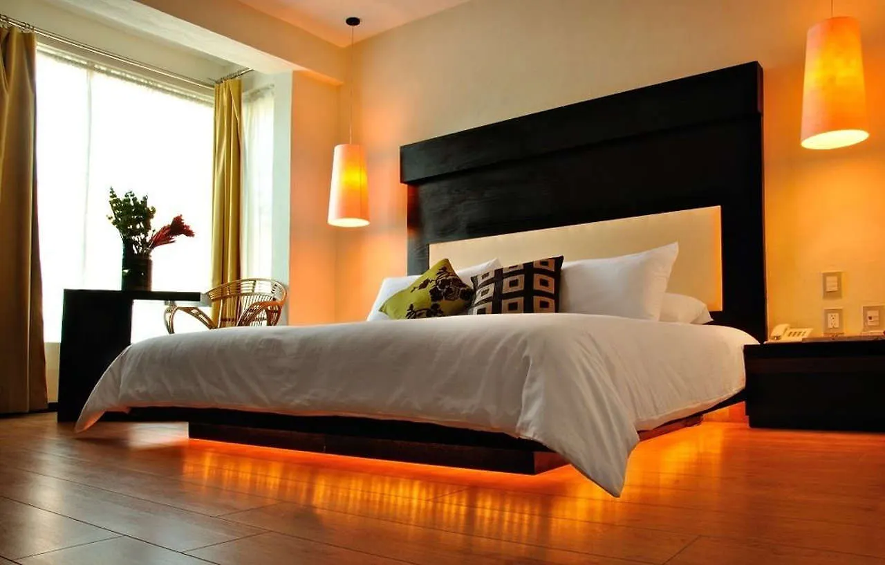 El Punto Boutique Hotel & Beach Club (Adults Only) Playa del Carmen